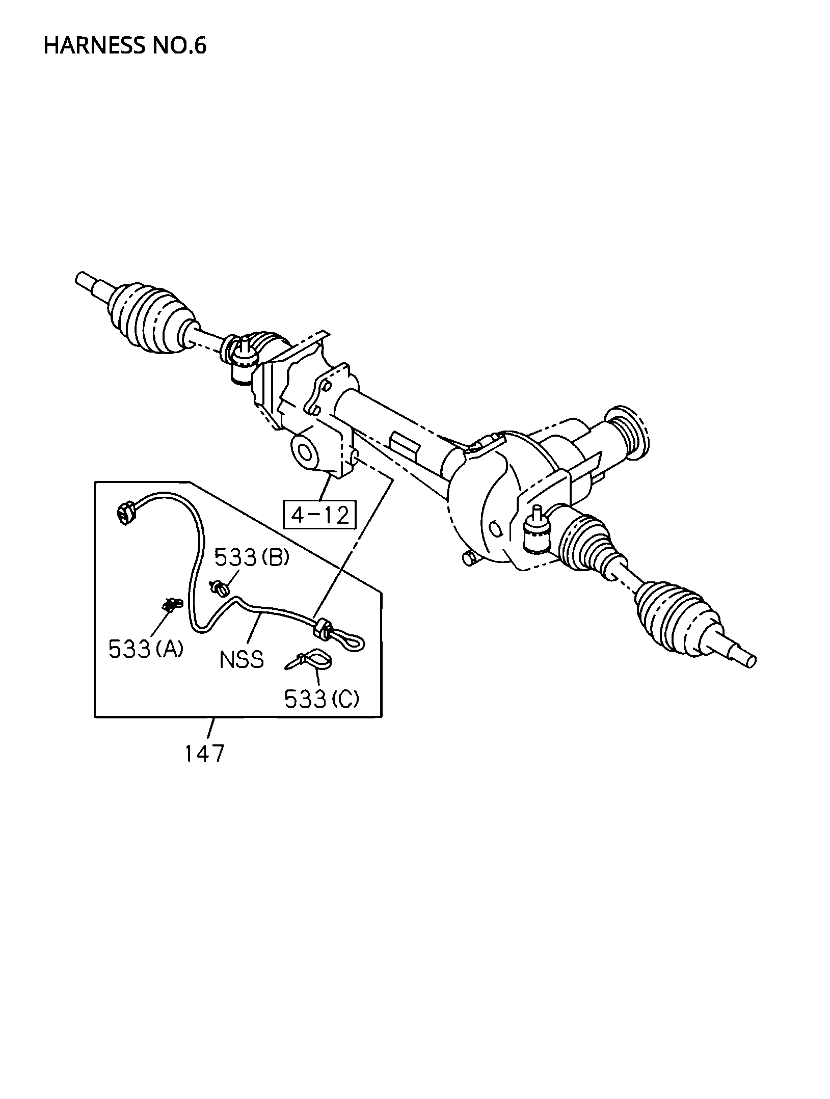 Partial Engine